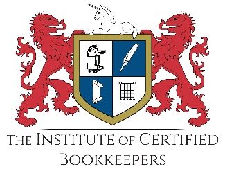 Institute of Certified Bookkeepers